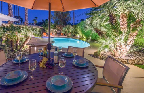 Deep Well Ranch House | Experience Marley Estate at Deepwell: Pet-Friendly Retreat