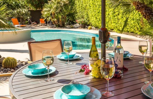 Deep Well Ranch House | Experience Marley Estate at Deepwell: Pet-Friendly Retreat