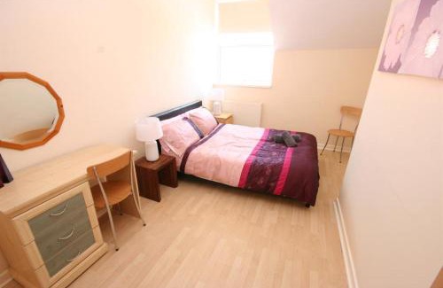Wallasey Apartment | Pet-Friendly Ocean View at Marley Mansion Apartments