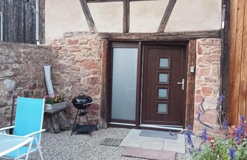 Valff Apartment | Child-Friendly Marlibelle 2: Guest Rated 9.2/10