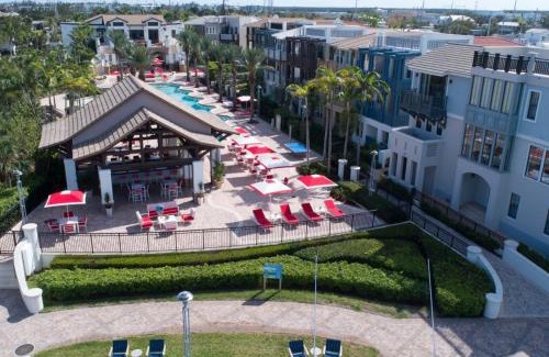 Marathon House | Experience Marlin Bay Resort & Marina: 4-Star Paradise Awaits