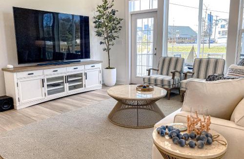 Cedar Neck House | Discover Marlin Chase: Pet-Friendly Stay with Pool Access