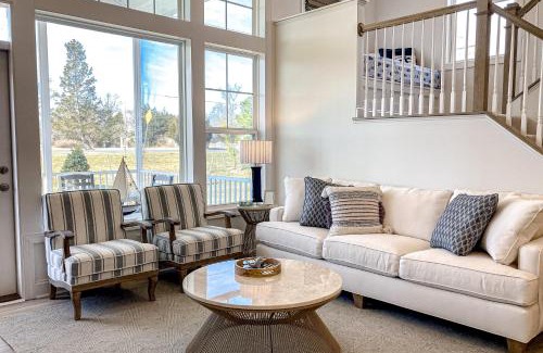 Cedar Neck House | Discover Marlin Chase: Pet-Friendly Stay with Pool Access