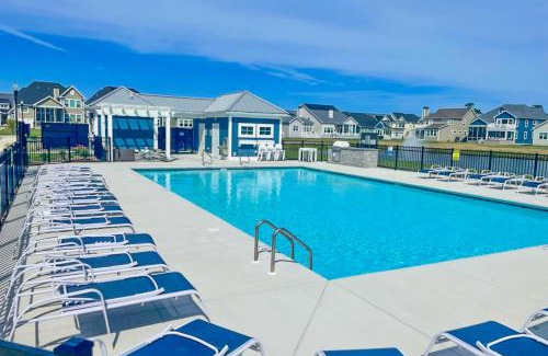 Cedar Neck House | Marlin Chase