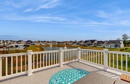 Cedar Neck House | Marlin Chase