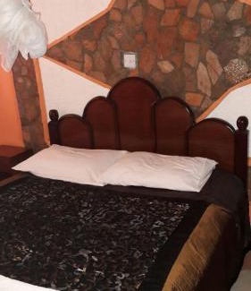 Biashara Resort | Cozy Marlin Guest Resort: Family-Friendly with Breakfast