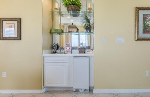 Orange Beach East Apartment | Experience Marlin Key: Oceanfront Pool Retreat for Families