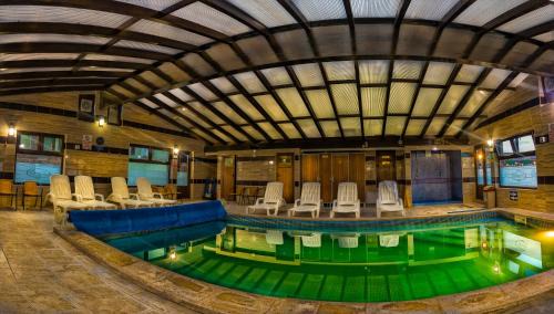 Tasnad House | Discover MarLiv Complex: Oceanfront Bliss & Top Amenities