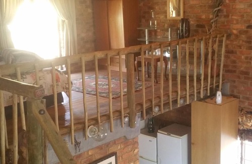 Marloth Park House | Experience Serenity at Marlothii Safari House with Pool