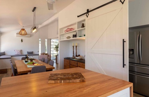 Broke House | Serene Family Retreat at Marlu Station in Broke