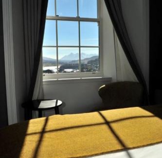 Achachork Hotel | Discover Marmalade: 4-Star Retreat with Breakfast Offerings