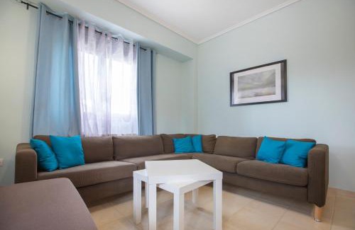 Neos Marmaras Apartment | Marmaras Apartment Recon