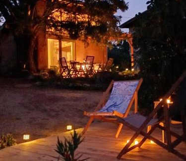Bayindir House | Pet-Friendly Haven: Marmaric Guesthouse, Rated 10/10