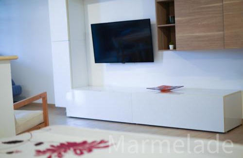 Zagarolo House | Discover Marmelade: Pet-Friendly Haven with Ocean Views
