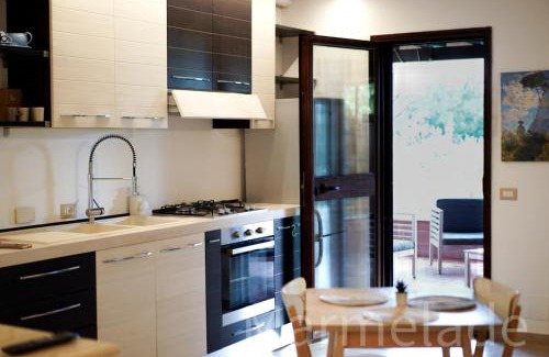 Zagarolo House | Discover Marmelade: Pet-Friendly Haven with Ocean Views