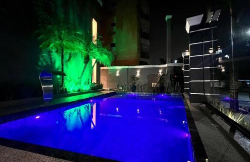 Tombo Apartment | Relax at Marmeu Tombo with Private Hot Tub & Ocean View