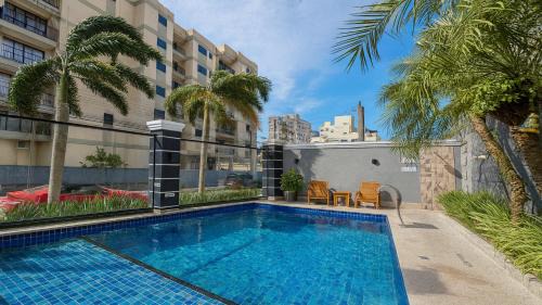Tombo Apartment | Relax at Marmeu Tombo with Private Hot Tub & Ocean View