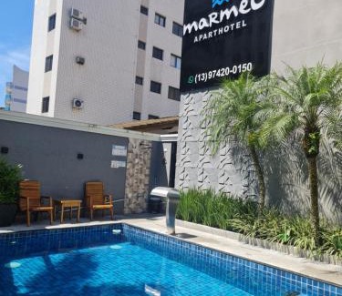 Tombo Apartment | Relax at Marmeu Tombo with Private Hot Tub & Ocean View