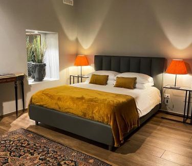 Terni House | Pet-Friendly Stay at Marmore House - 4 Star with Breakfast