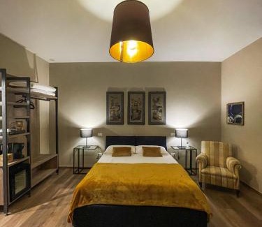 Terni House | Pet-Friendly Stay at Marmore House - 4 Star with Breakfast