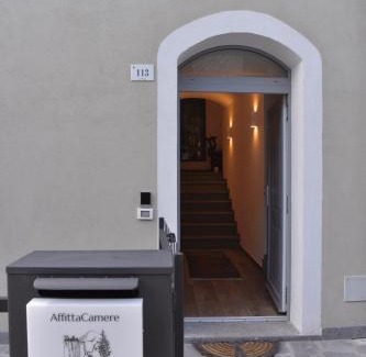 Terni House | Pet-Friendly Stay at Marmore House - 4 Star with Breakfast