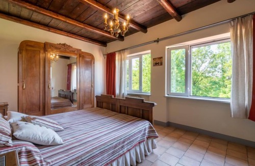 San Desiderio House | Relax at Marmorito by Interhome: 9/10 Rated with Pool & Spa