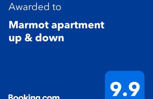 Poiana Brasov Apartment | Inviting Marmot Apartment: Family-Friendly & Highly Rated