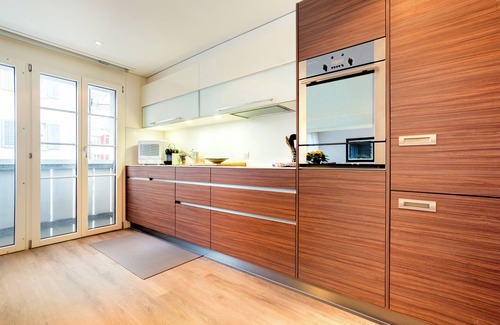 Andermatt Apartment | Discover MARMOTTA APARTMENT: Serene Mountain Getaway