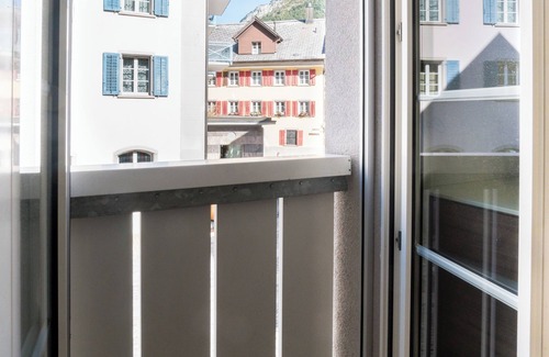 Andermatt Apartment | Discover MARMOTTA APARTMENT: Serene Mountain Getaway