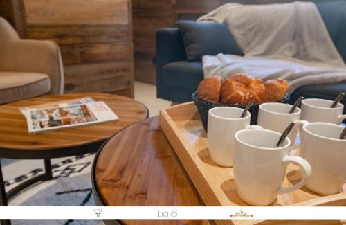 Bonneval-sur-Arc Apartment | Family-Friendly Marmotte 101: Ski-In, Ski-Out Comfort