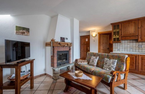 Sarre Apartment | Lake View Retreat at Marmotte by Interhome - Rated 8.8/10