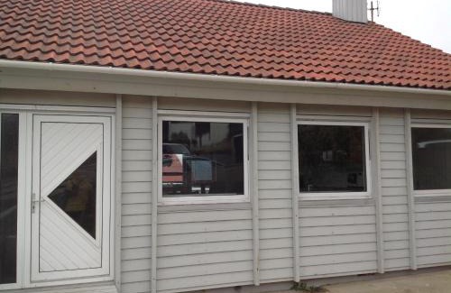Torshavn Apartment | Inviting Marna Guesthouse Double Room with Kitchen Access