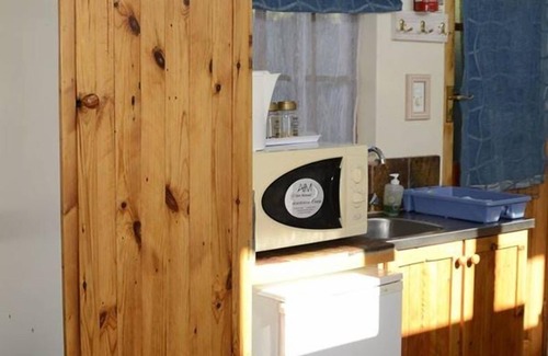Matjhabeng Bed & Breakfast | Top-Rated Marnicus Guesthouse with Pool & Breakfast