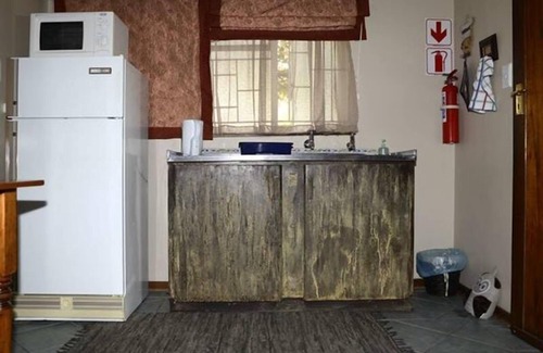 Matjhabeng Bed & Breakfast | Top-Rated Marnicus Guesthouse with Pool & Breakfast