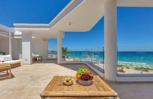 San Foca Bed & Breakfast | Inviting Marnik Luxury B&B: Perfect for Families