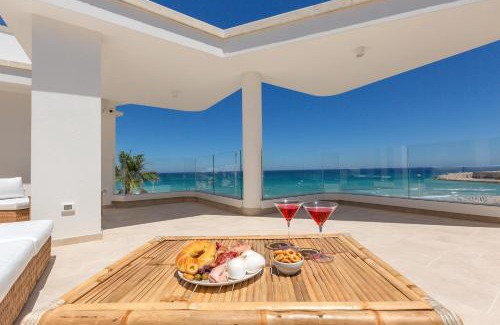San Foca Bed & Breakfast | Inviting Marnik Luxury B&B: Perfect for Families