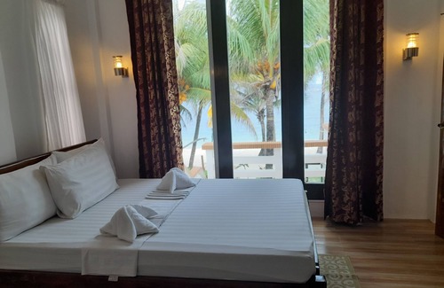 Manoc-Manoc Hotel | Discover Marnin's Place Boracay: Family-Friendly Retreat