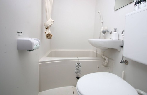 Minatogawa House | Experience Marnix Classic Harborview Pension with Pool & Dining