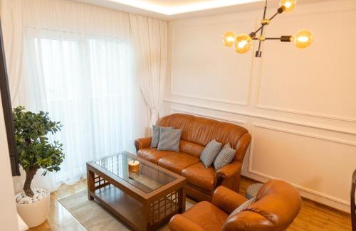Budva Apartment | Discover MARNO Apartment: Rated 9.9/10 & Family-Friendly
