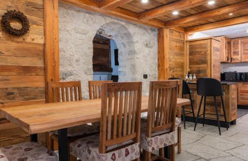 Carisolo Ski Chalet | Family-Friendly Stay at Maroc Mountain Chalet - Rated 9.6/10