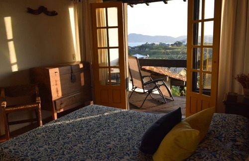 Albatroz House | Discover Marola’s Búzios Best Sunset Over Geribá Beach