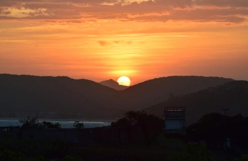 Albatroz House | Discover Marola’s Búzios: Ocean View with Pool & Breakfast