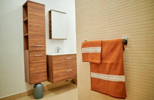 Mahajanga Hotel | Marolaka Eiffel chambre standard