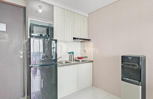 Bintaro Apartment | Marone by Kozystay - Pondok Indah