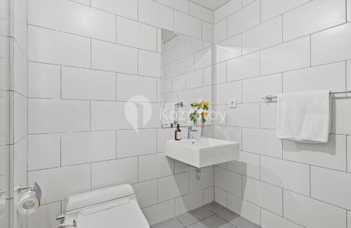 Bintaro Apartment | Marone by Kozystay - Pondok Indah