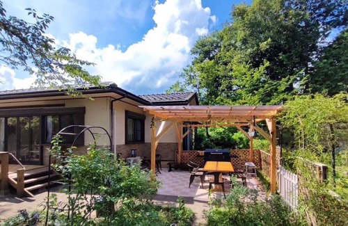 Imazu Cottage | Marons Garden/Takashima Shiga