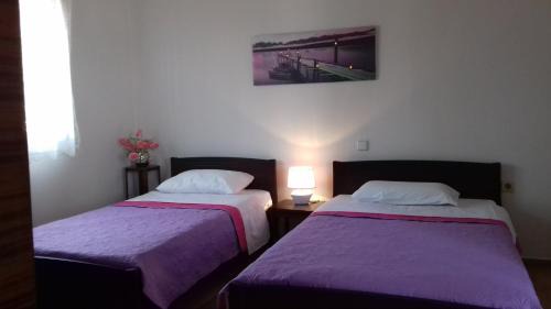 Trikala House | Pet and Child Friendly Stay at Marosrooms - Rated 10/10