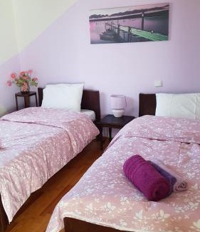 Trikala House | Pet and Child Friendly Stay at Marosrooms - Rated 10/10