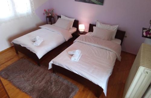 Trikala House | Pet and Child Friendly Stay at Marosrooms - Rated 10/10