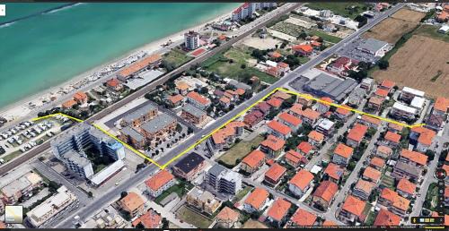 Marotta Apartment | Relax at Sea Relax Apartment - Ideal for Families